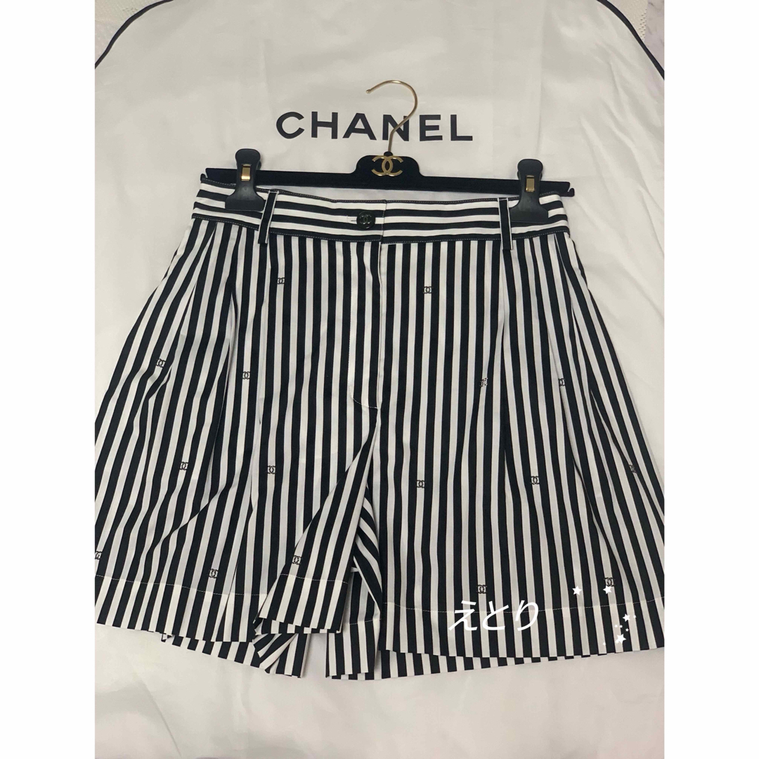 CHANEL - 【新作】CHANELシャネル2024COCO BEACHストラップ CHANEL - 【新作】CHANELシャネル2024COCO BEACHストラップ