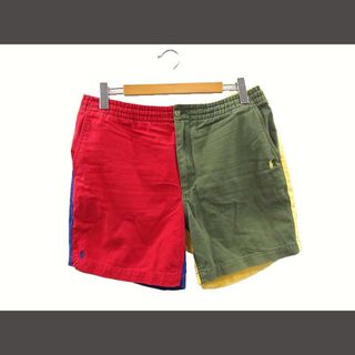 POLO RALPH LAUREN(ショートパンツ)のフリマアイテム一覧 POLO RALPH LAUREN(ショートパンツ)のフリマアイテム一覧