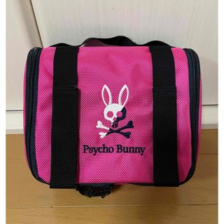 Psycho Bunny - Psycho Bunny サイコバニー 2019年製 ゴルフ Psycho Bunny - Psycho Bunny サイコバニー 2019年製 ゴルフ