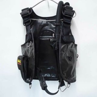 Hand Glued ハンドグルード BCジャケット Proarm プロムアーム M Hand Glued ハンドグルード BCジャケット Proarm プロムアーム M