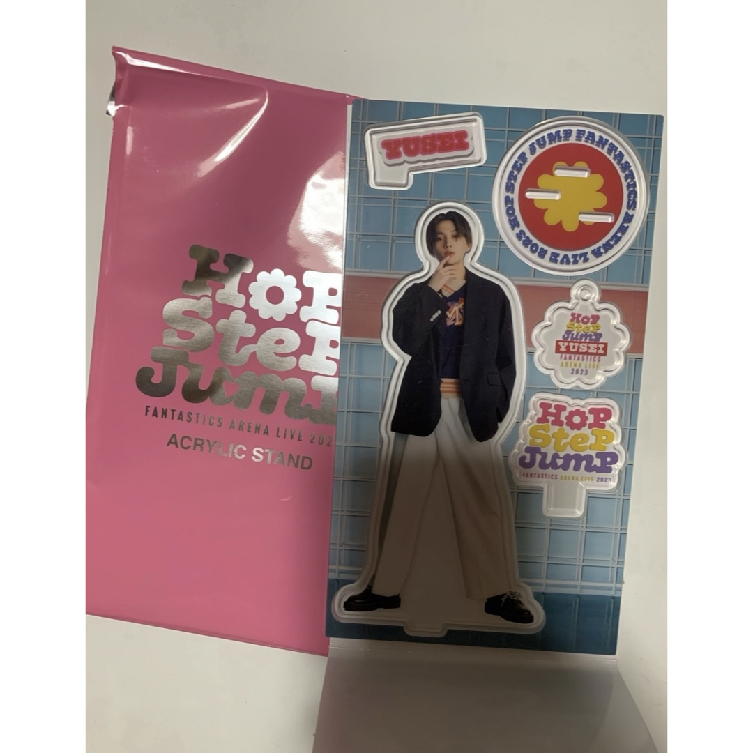 EXPO 八木勇征 フォトカ アクスタ - その他 EXPO 八木勇征 フォトカ アクスタ - その他