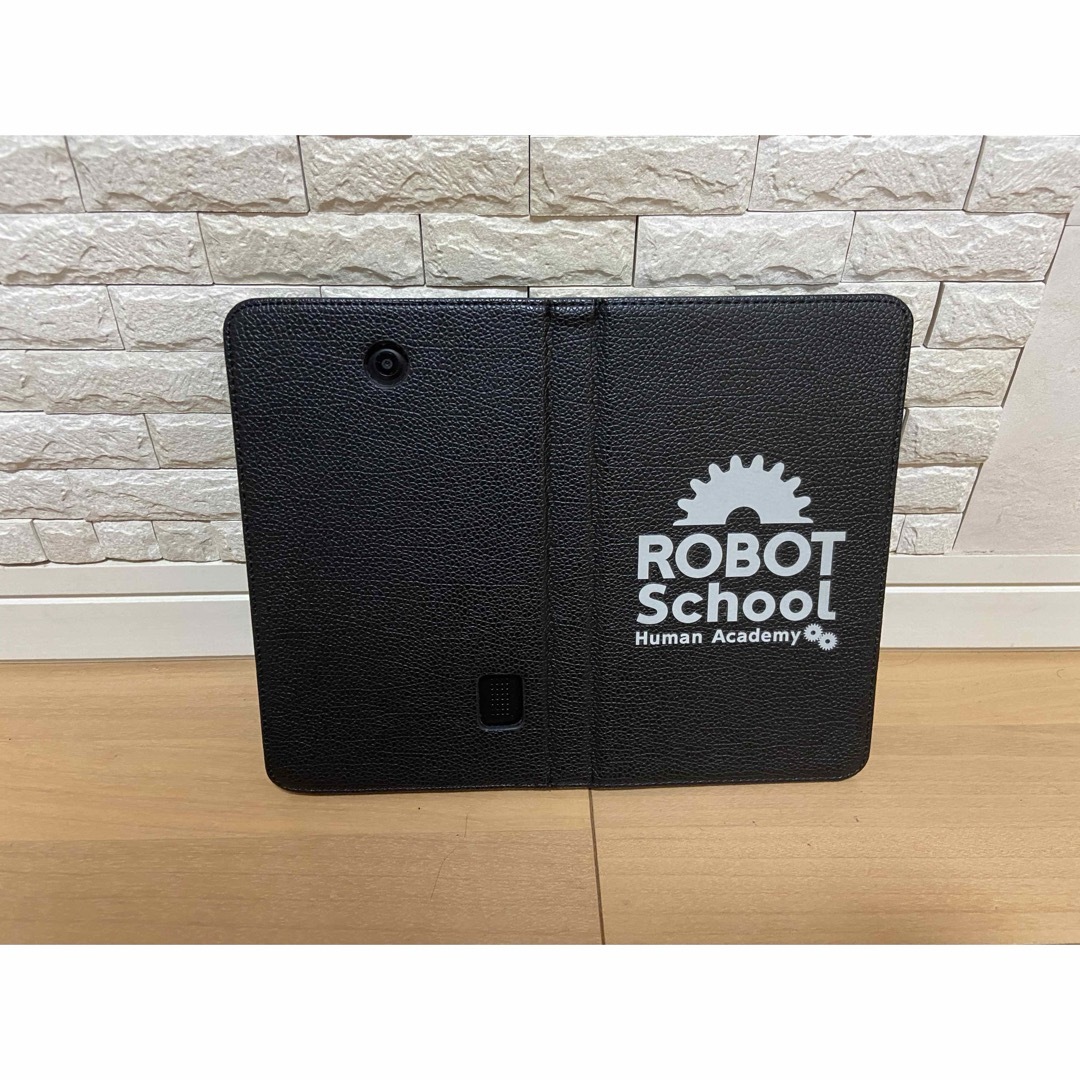 ヒューマンアカデミー ロボット教室 教材セット タブレット付き ヒューマンアカデミー ロボット教室 教材セット タブレット付き