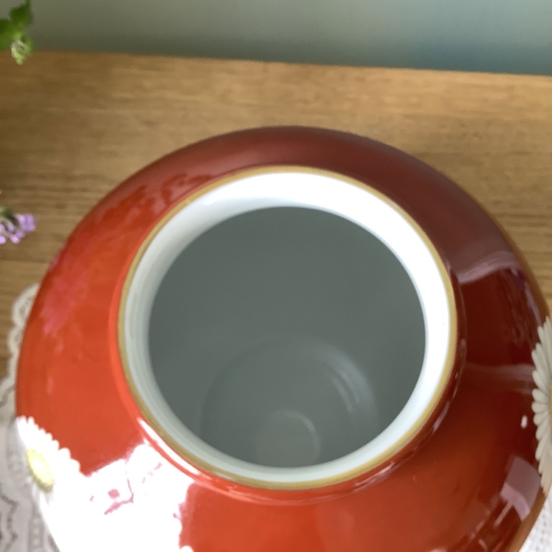 Noritake - オールドノリタケ/フラワーベース 花瓶 Noritake - オールドノリタケ/フラワーベース 花瓶