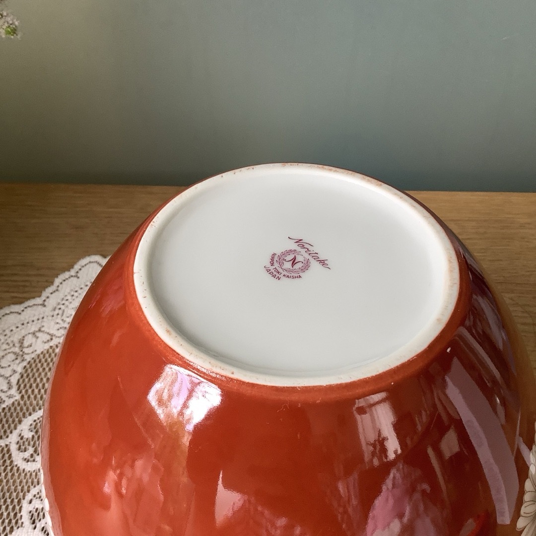 Noritake - オールドノリタケ/フラワーベース 花瓶 Noritake - オールドノリタケ/フラワーベース 花瓶