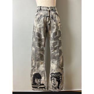 Off-White(デニム/ジーンズ)のフリマアイテム一覧 Off-White(デニム/ジーンズ)のフリマアイテム一覧