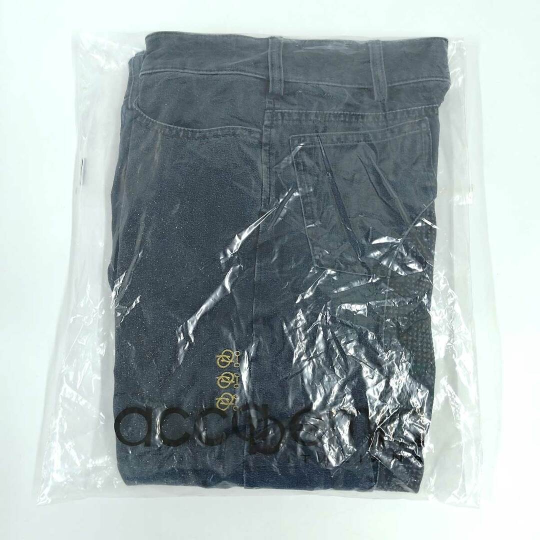 中古・未使用品】アカデミアイタリアーナ キュロット パワー 中古・未使用品】アカデミアイタリアーナ キュロット パワー