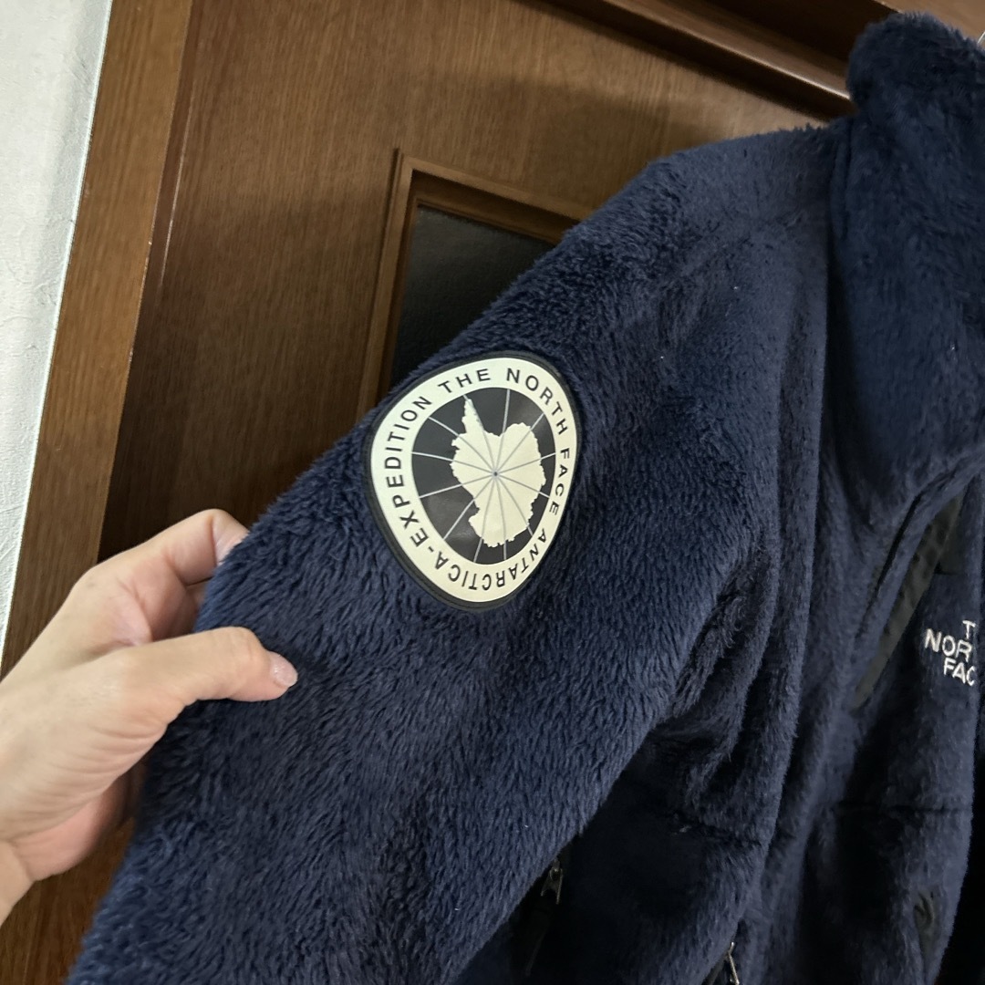 THE NORTH FACE フリース アウター【週末値下げ】 THE NORTH FACE フリース アウター【週末値下げ】