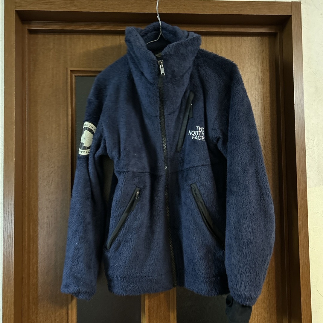 THE NORTH FACE フリース アウター【週末値下げ】 THE NORTH FACE フリース アウター【週末値下げ】