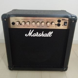 Marshall(ギターアンプ)のフリマアイテム一覧 Marshall(ギターアンプ)のフリマアイテム一覧