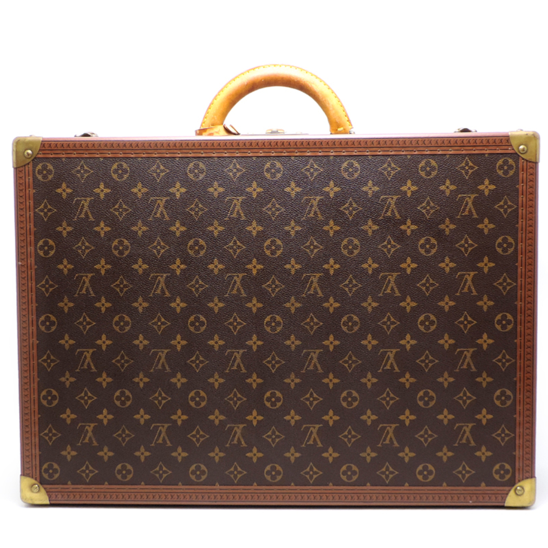 LOUIS VUITTON - ルイ・ヴィトン トランク M21327 (廃番)の通販 LOUIS VUITTON - ルイ・ヴィトン トランク M21327 (廃番)の通販