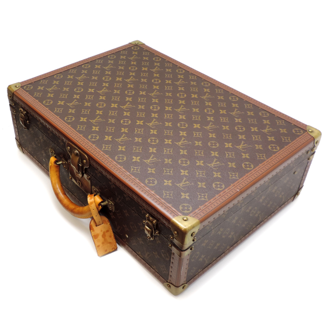 LOUIS VUITTON - ルイ・ヴィトン トランク M21327 (廃番)の通販 LOUIS VUITTON - ルイ・ヴィトン トランク M21327 (廃番)の通販