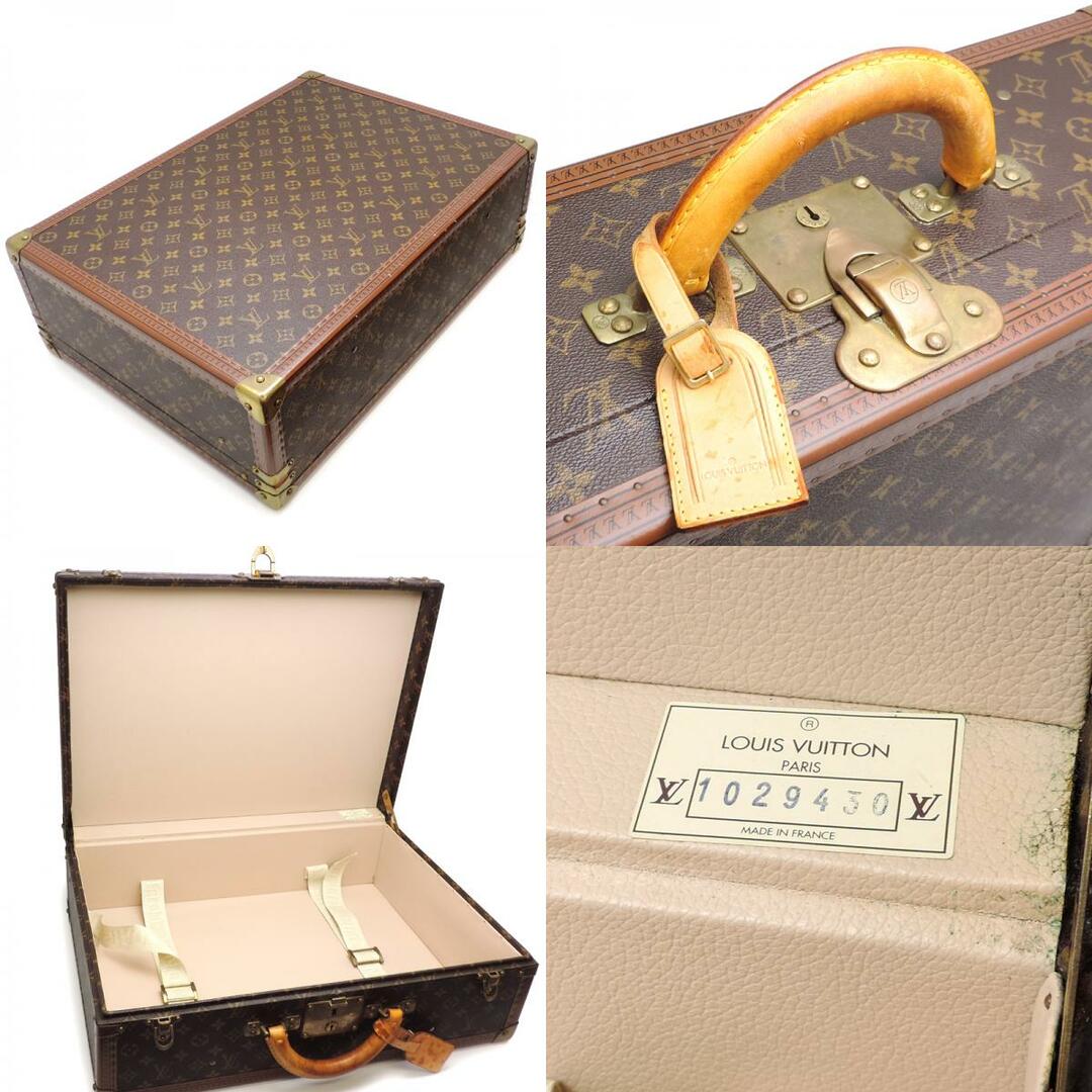 LOUIS VUITTON - ルイ・ヴィトン トランク M21327 (廃番)の通販 LOUIS VUITTON - ルイ・ヴィトン トランク M21327 (廃番)の通販