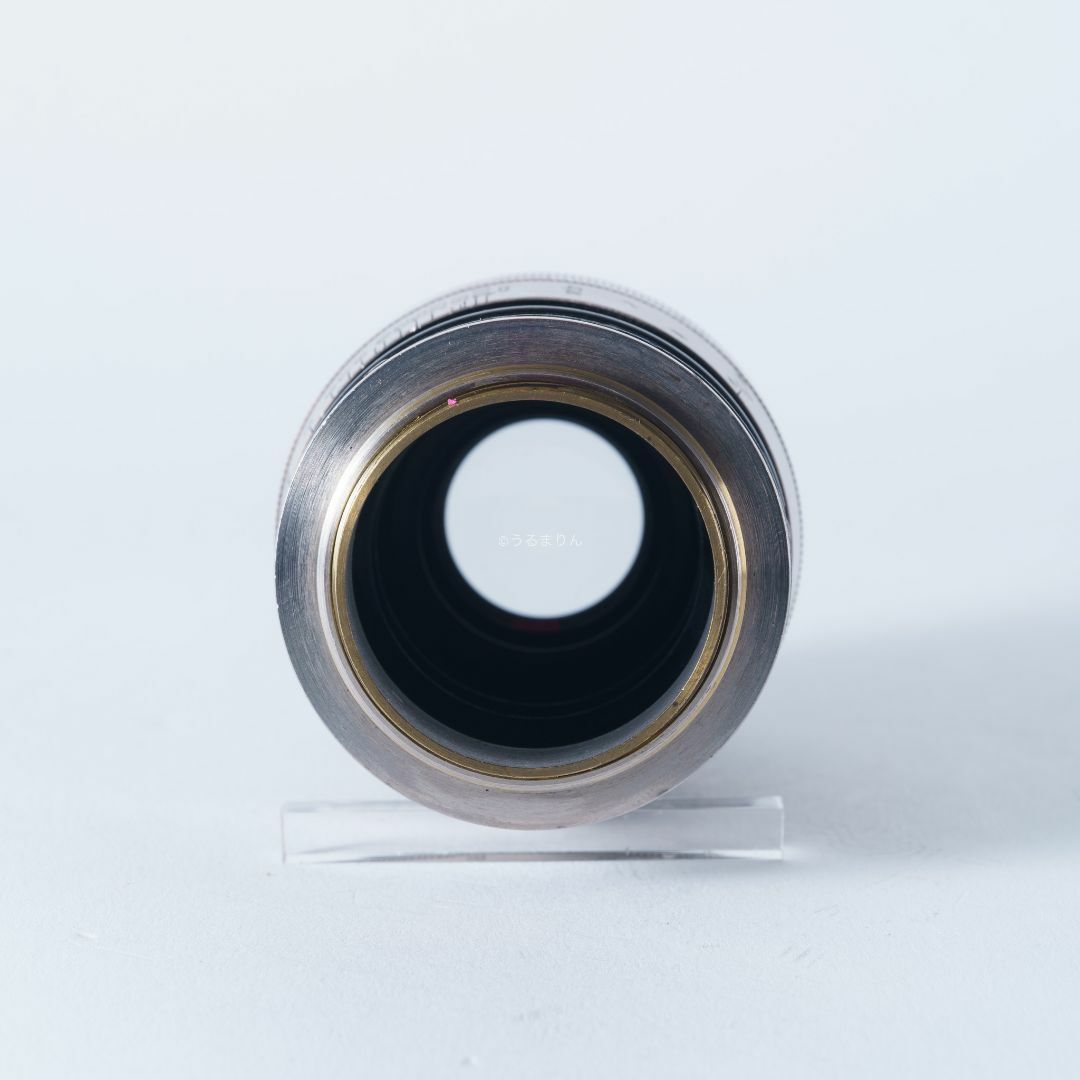 ダルマエルマー!Leica Fat Elmar 90mm F4 オールドレンズ ダルマエルマー!Leica Fat Elmar 90mm F4 オールドレンズ