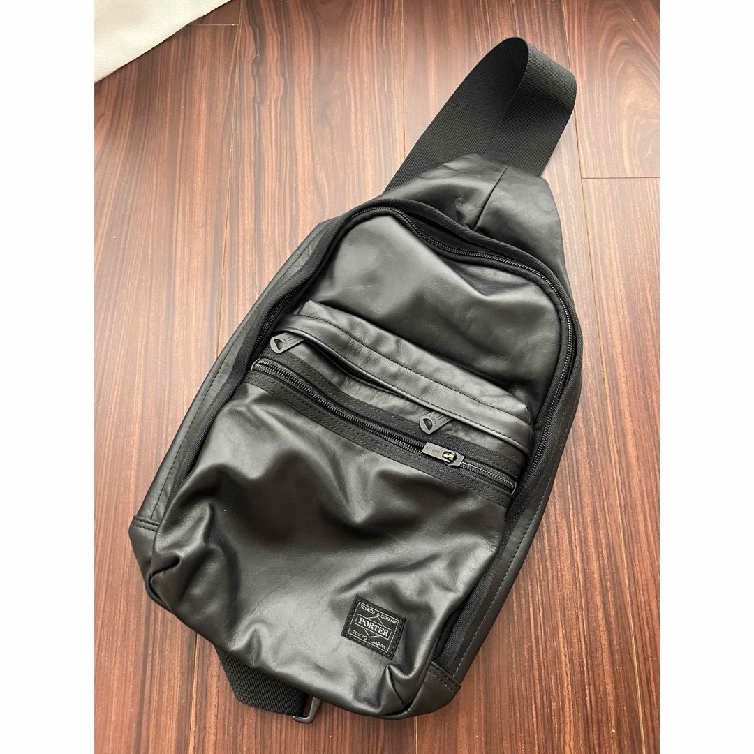 Porter ショルダーバッグ Porter ショルダーバッグ