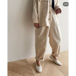 SeaRoomlynn(ワークパンツ/カーゴパンツ)のフリマアイテム一覧 SeaRoomlynn(ワークパンツ/カーゴパンツ)のフリマアイテム一覧