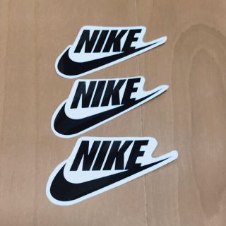 Nike ナイキステッカーセットの通販 By K M Shop Jp ナイキならラクマ