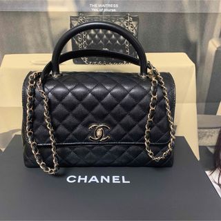 CHANEL(ハンドバッグ)のフリマアイテム一覧 CHANEL(ハンドバッグ)のフリマアイテム一覧