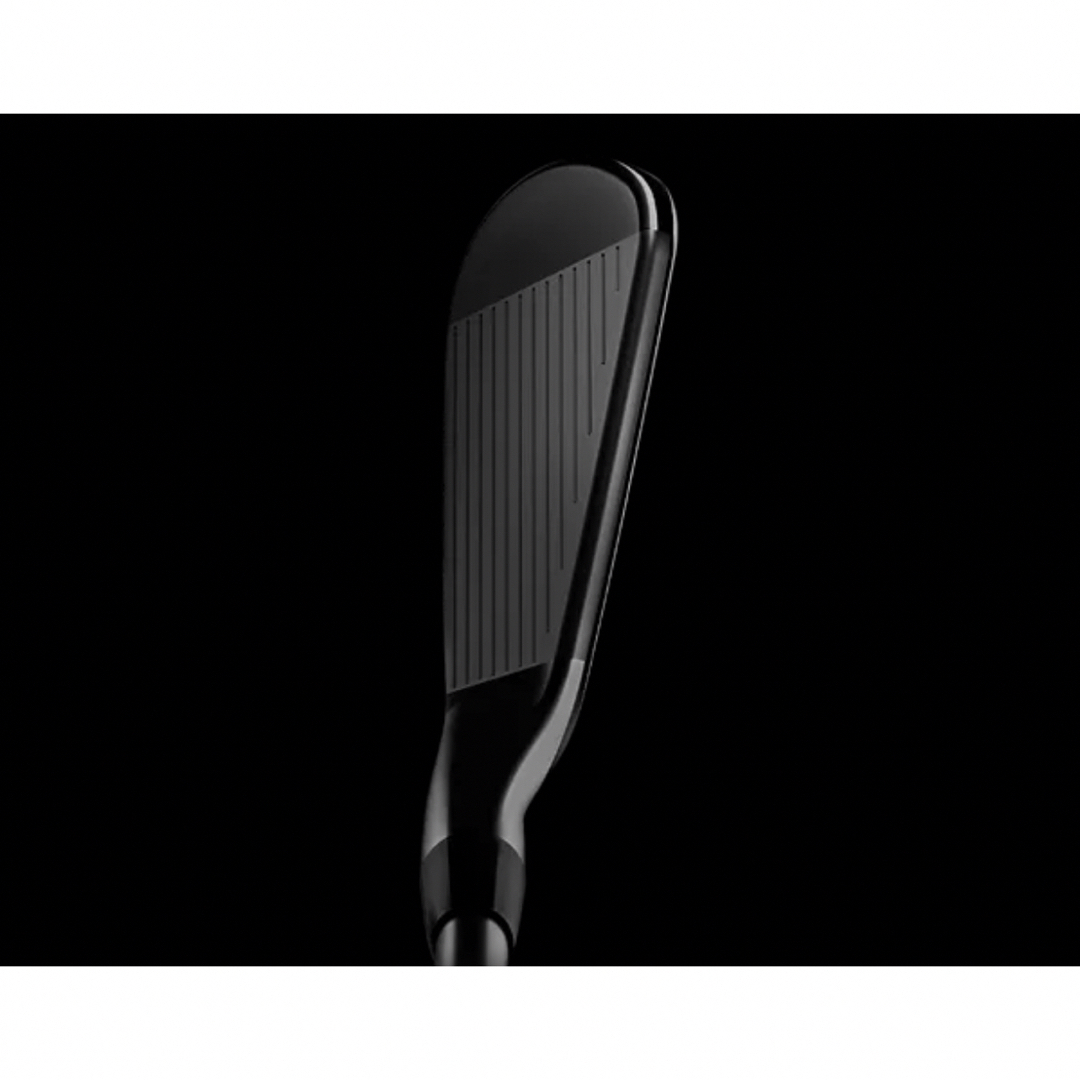 Titleist - 世界限定 タイトリストT200 ブラックアイアン(中古 Titleist - 世界限定 タイトリストT200 ブラックアイアン(中古