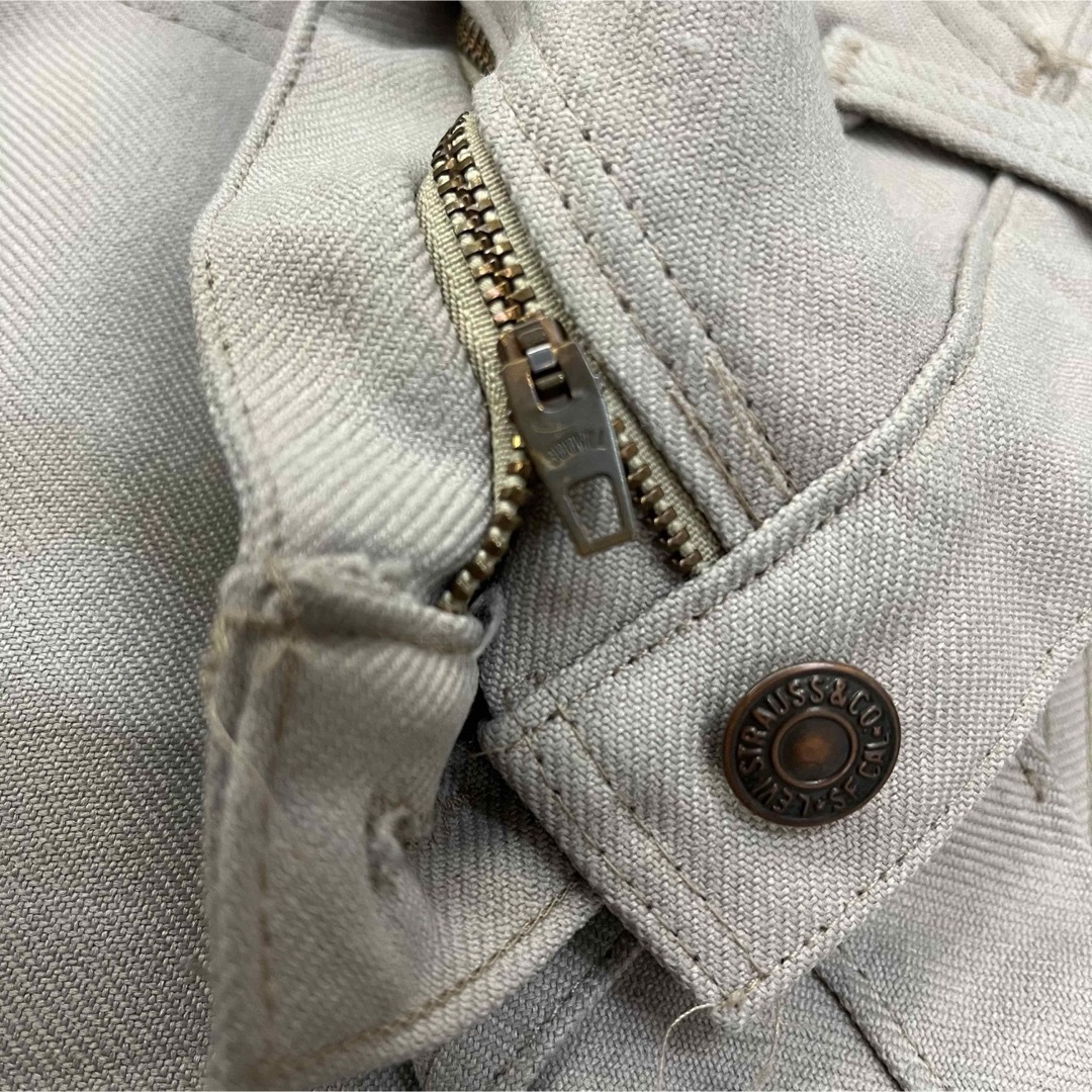LEVI'S ACTION SLACKS スラックス アメカジ 古着 フレア LEVI'S ACTION SLACKS スラックス アメカジ 古着 フレア