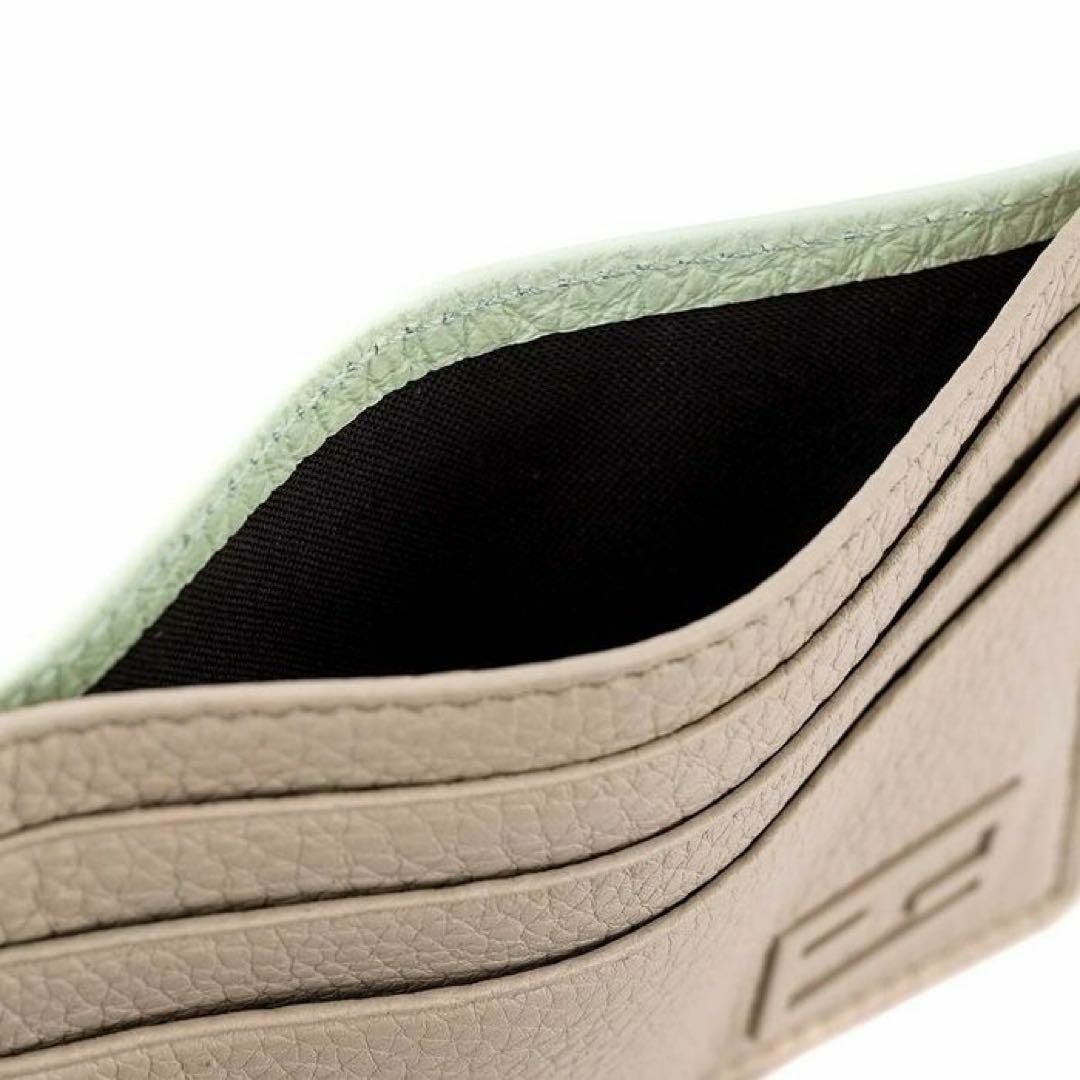 FENDI - 新品未使用 フェンディFENDI カードケース 人気 品薄 FENDI - 新品未使用 フェンディFENDI カードケース 人気 品薄