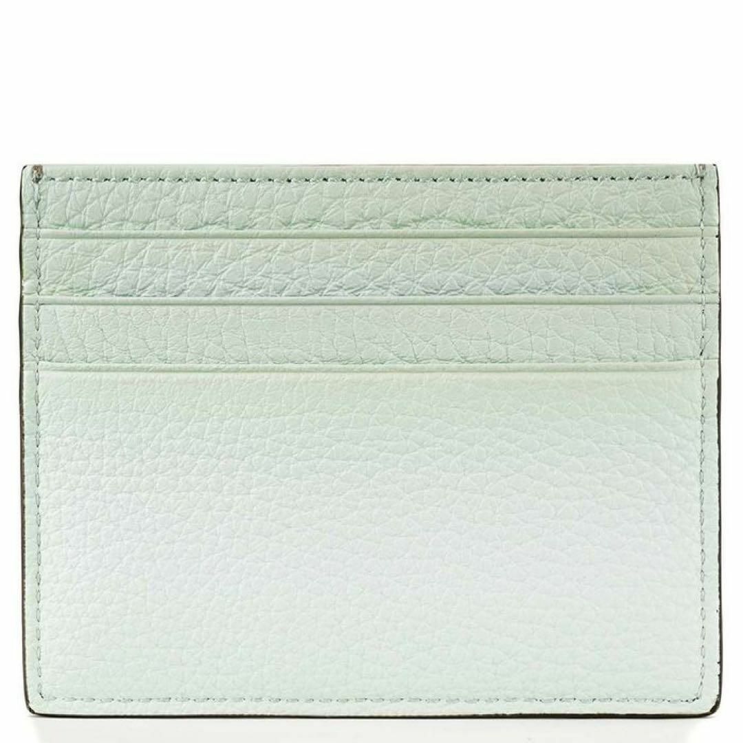 FENDI - 新品未使用 フェンディFENDI カードケース 人気 品薄 FENDI - 新品未使用 フェンディFENDI カードケース 人気 品薄