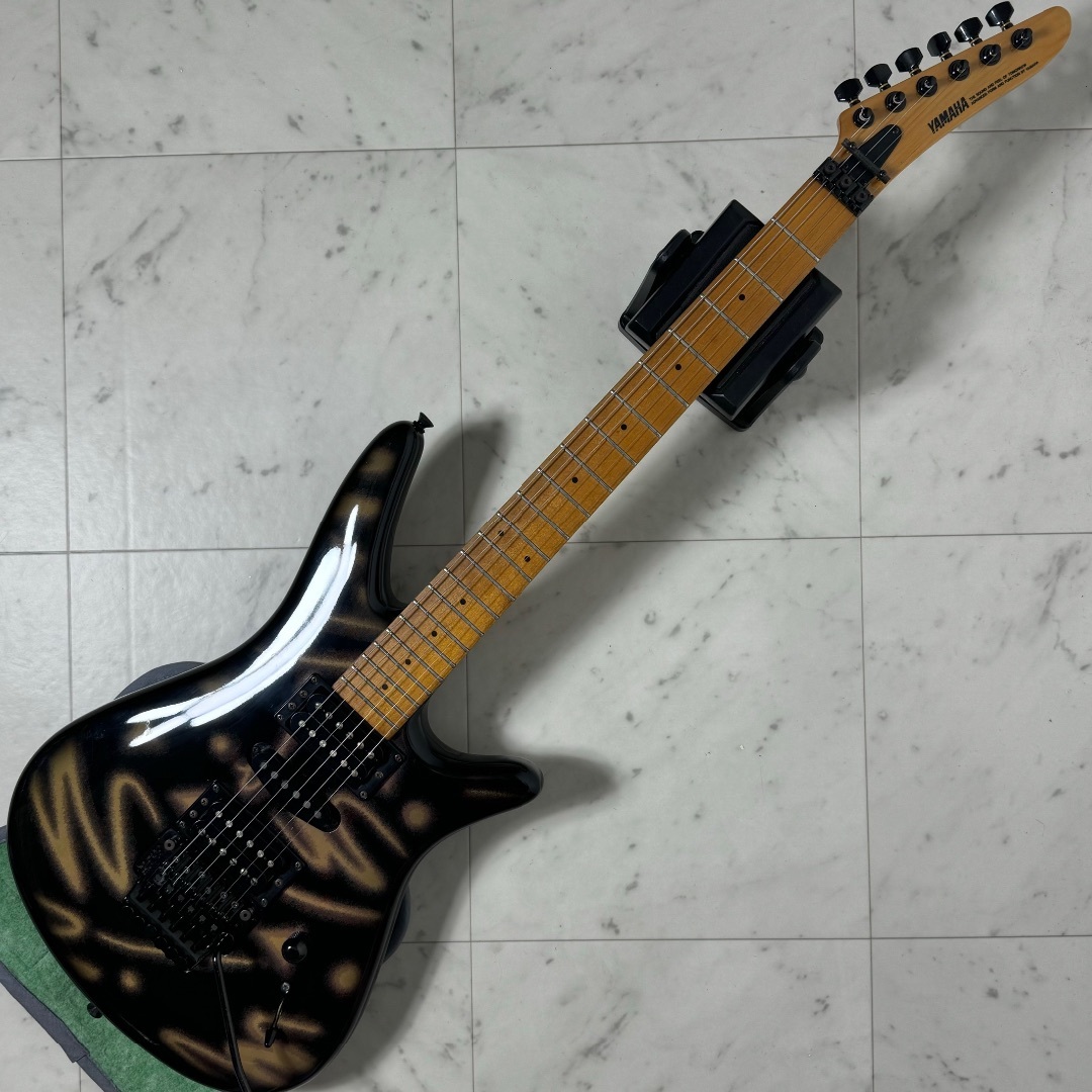 YAMAHA MG-MIIG B'z 松本孝弘モデル ネオン TAK (YAMAHA MG YAMAHA MG-MIIG B'z 松本孝弘モデル ネオン TAK (YAMAHA MG