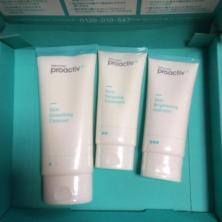 プロアクティブ(proactiv)のプロアクティブプラス 90日(その他)