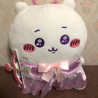 ちいかわ てんし♡あくま てんしなBIGぬいぐるみ (ぬいぐるみ)