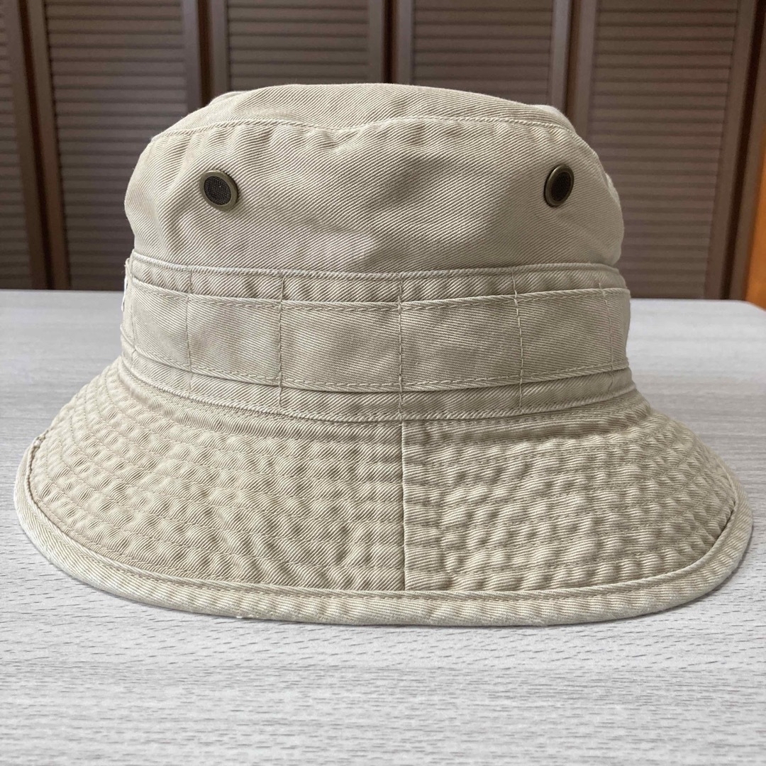 POLO RALPH LAUREN - ポロラルフローレン バケットハット POLO RALPH LAUREN - ポロラルフローレン バケットハット