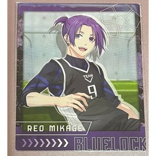 スナップマイド 御影 玲王(カード)