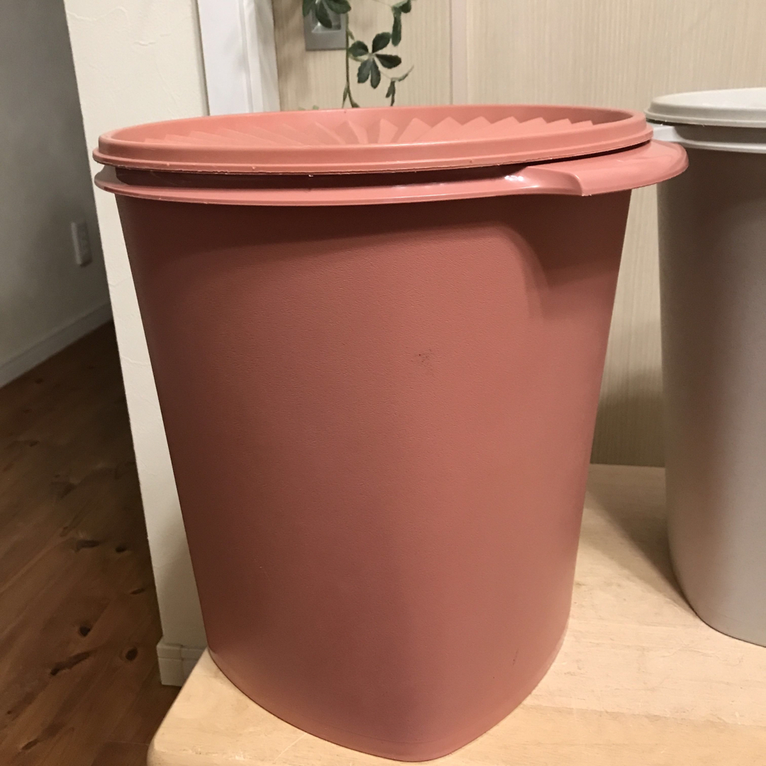 TupperwareBrands - 全国送料無料!【まとめて2個 TupperwareBrands - 全国送料無料!【まとめて2個