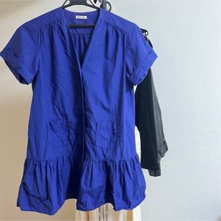 MIU MIU(ミニワンピース)のフリマアイテム一覧 MIU MIU(ミニワンピース)のフリマアイテム一覧
