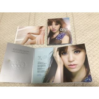  丁噹/FU GOOD 「下一站 天后」 自選+精選 (2CD) 台湾盤(その他)
