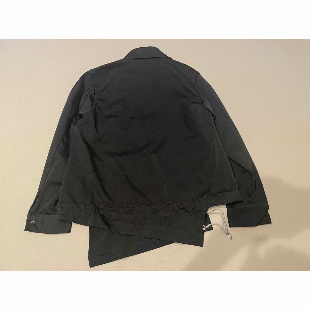 COMME des GARCONS HOMME PLUS - 美品 コムデギャルソンオム COMME des GARCONS HOMME PLUS - 美品 コムデギャルソンオム