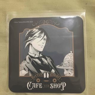 黒執事 コースター(その他)