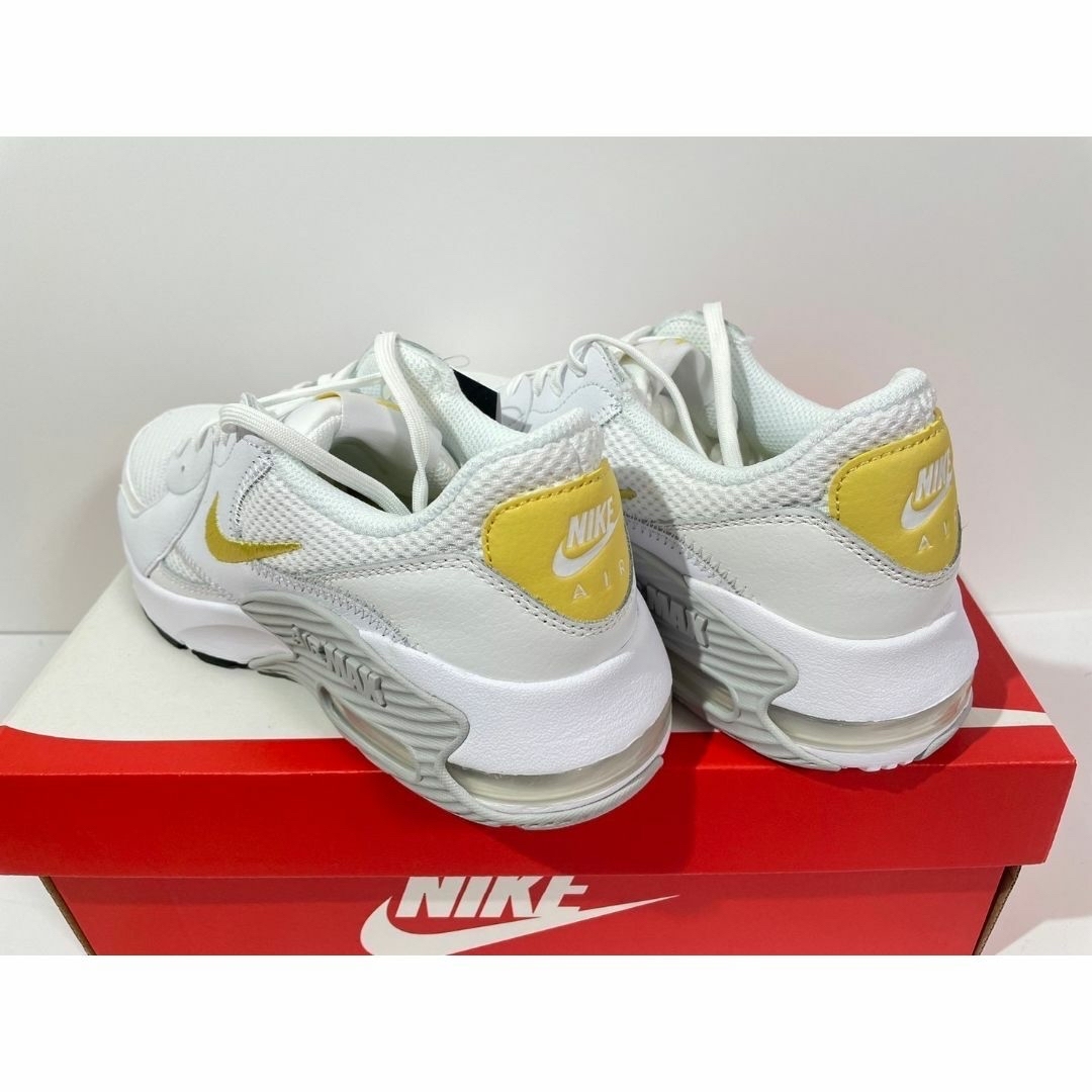 NIKE - 【新品】24cm Nike WMNS Excee エアマックス エクシーの NIKE - 【新品】24cm Nike WMNS Excee エアマックス エクシーの