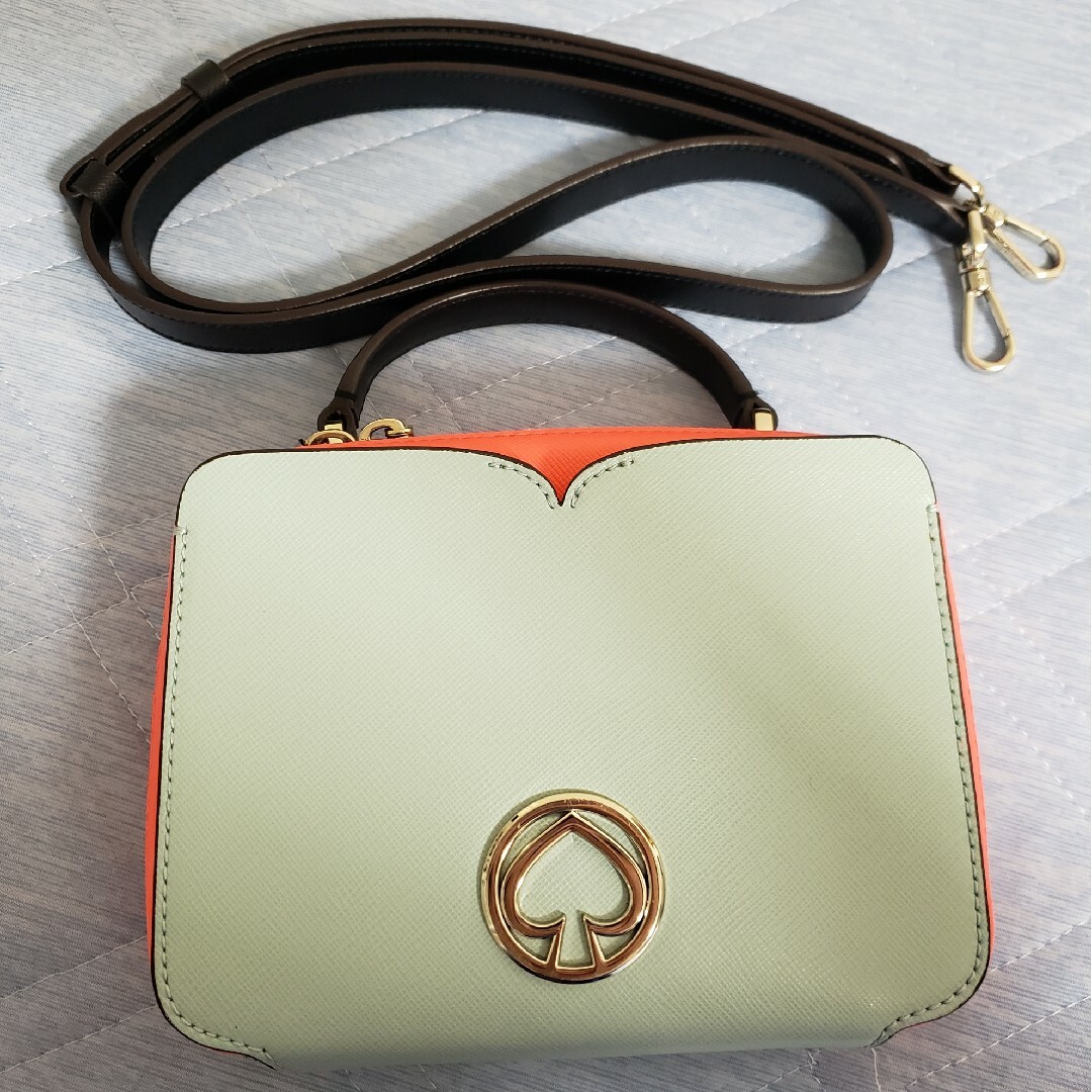 ケイトスペード バニティ ミニトップハンドル 2way ショルダー ケイトスペード バニティ ミニトップハンドル 2way ショルダー