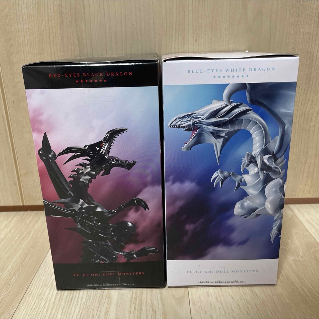 BANPRESTO - 遊戯王 フィギュア ブルーアイズホワイトドラゴン BANPRESTO - 遊戯王 フィギュア ブルーアイズホワイトドラゴン