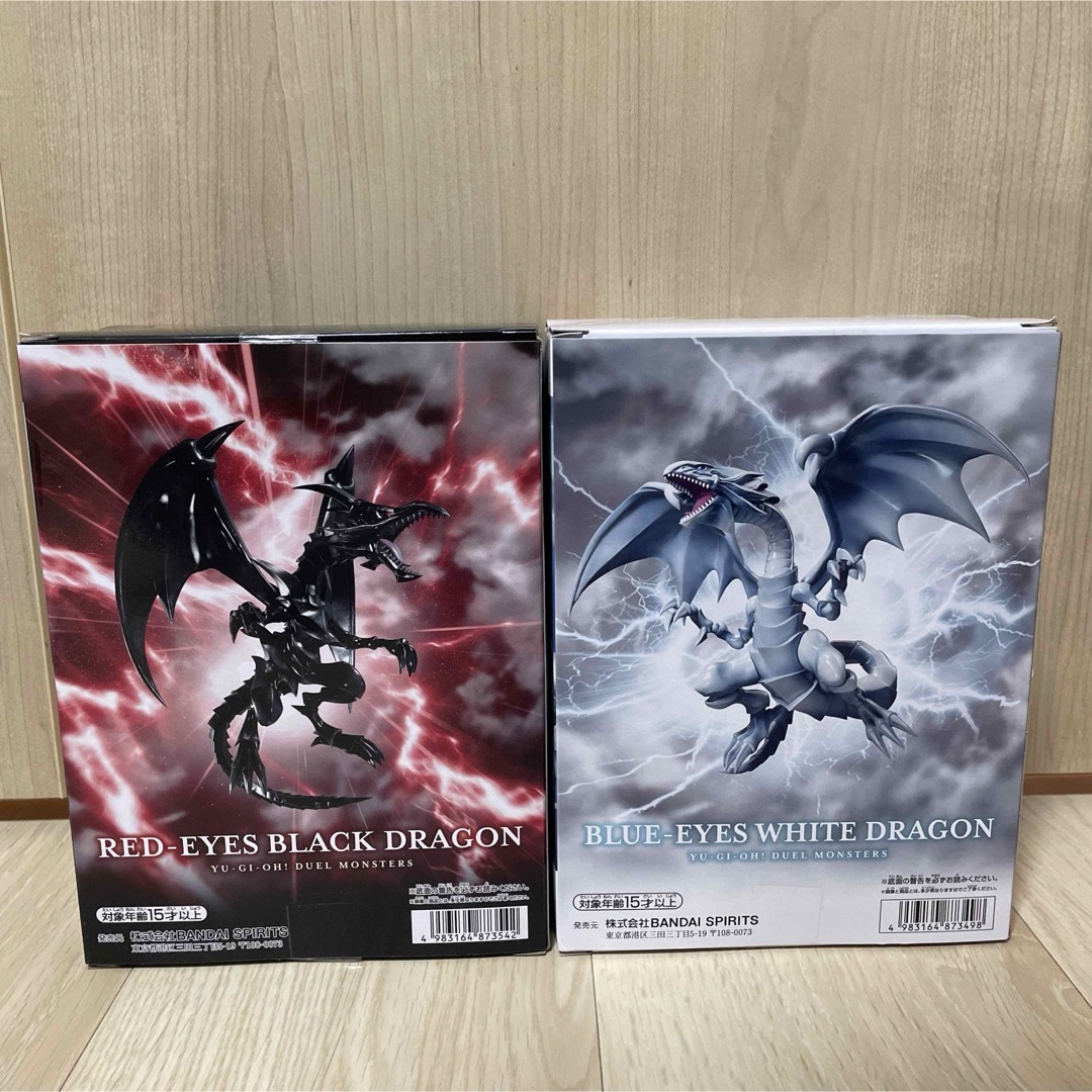 BANPRESTO - 遊戯王 フィギュア ブルーアイズホワイトドラゴン BANPRESTO - 遊戯王 フィギュア ブルーアイズホワイトドラゴン