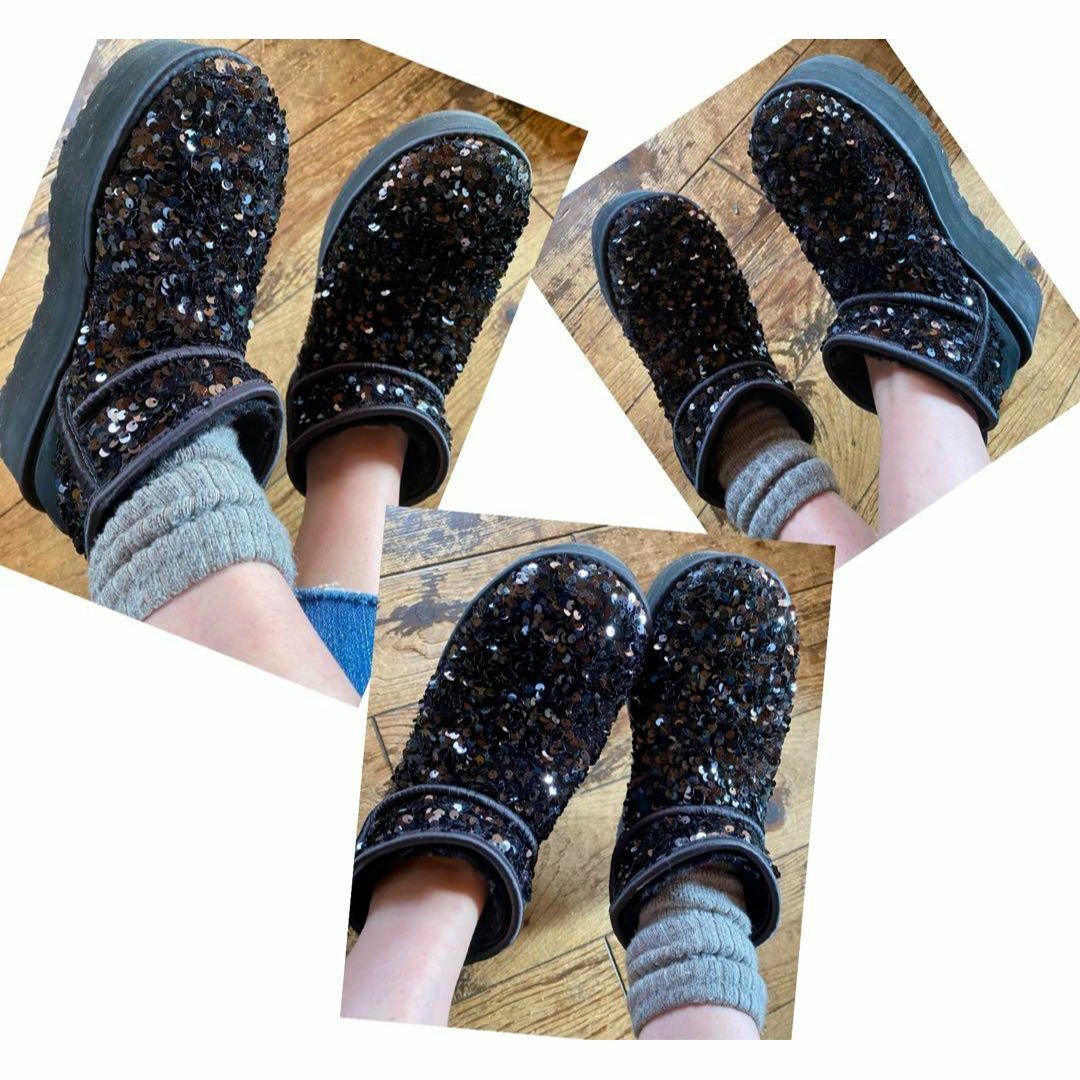 激レア・入手困難✨26✨超美品✨UGG✨ウルトラ ミニ✨チャンキー 激レア・入手困難✨26✨超美品✨UGG✨ウルトラ ミニ✨チャンキー