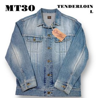 TENDERLOIN(Gジャン/デニムジャケット)のフリマアイテム一覧 TENDERLOIN(Gジャン/デニムジャケット)のフリマアイテム一覧