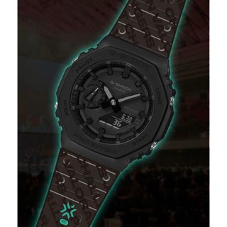 ジーショック(G-SHOCK)のvalorant challengers japan 2023 オリジナルモデル(腕時計(デジタル))