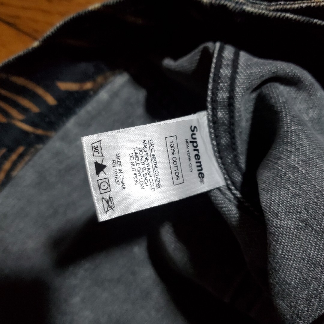 Supreme - ◎シュプリーム◎鯉ブラウンジップアップジャケット Supreme - ◎シュプリーム◎鯉ブラウンジップアップジャケット