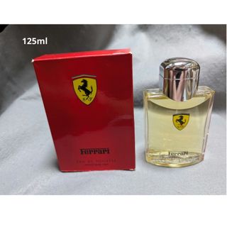 Ferrari(香水)のフリマアイテム一覧 Ferrari(香水)のフリマアイテム一覧