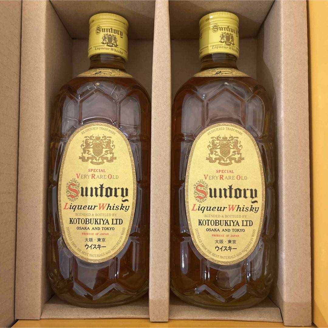 サントリー - 超希少 非売品SUNTORY 角 ウイスキー ピンバッジ サントリー - 超希少 非売品SUNTORY 角 ウイスキー ピンバッジ