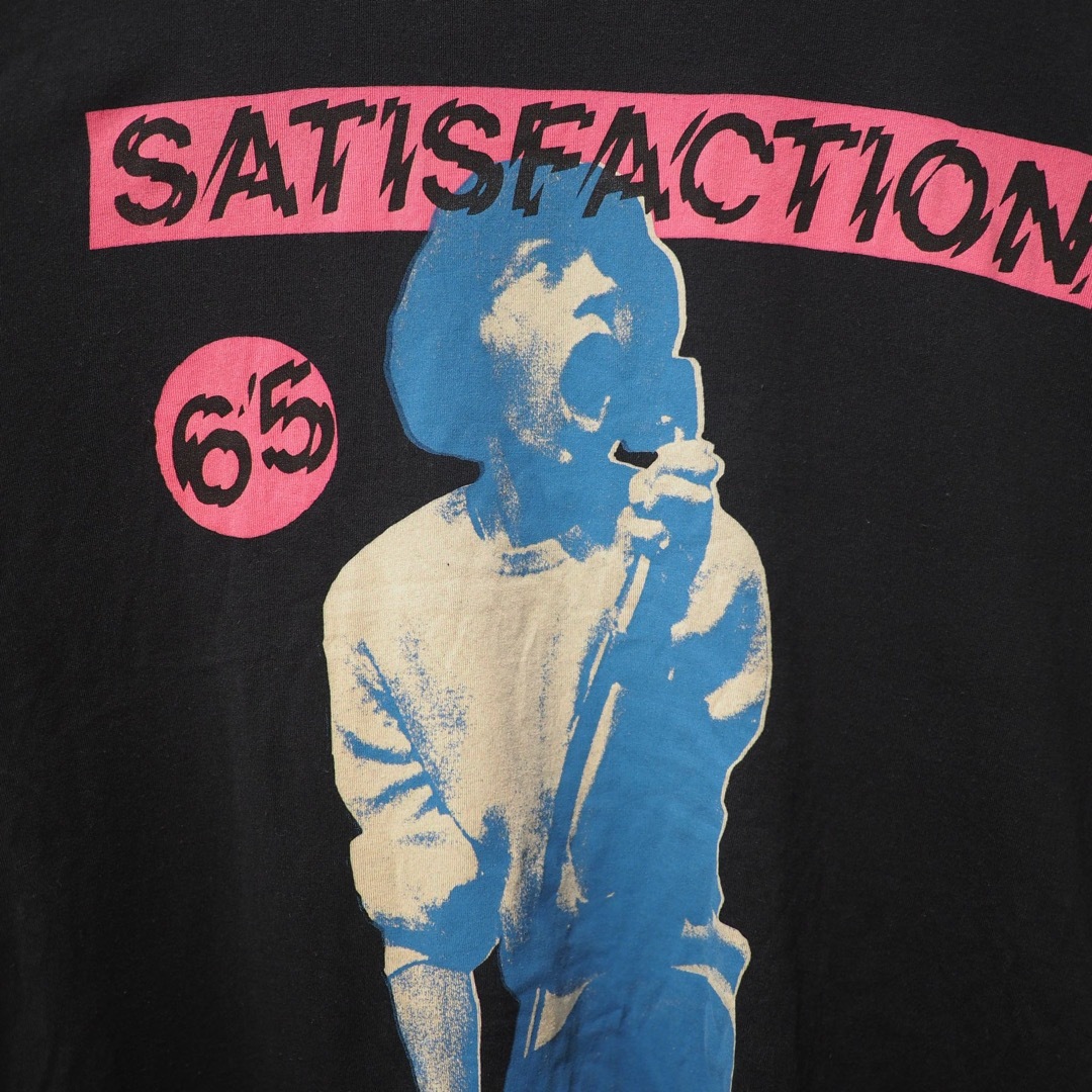 Thee Hysteric XXX - HG×THE ROLLING STONES 1965 Mick Tee-Mの Thee Hysteric XXX - HG×THE ROLLING STONES 1965 Mick Tee-Mの