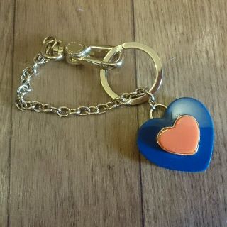 MARC BY MARC JACOBS(キーホルダー)のフリマアイテム一覧 MARC BY MARC JACOBS(キーホルダー)のフリマアイテム一覧