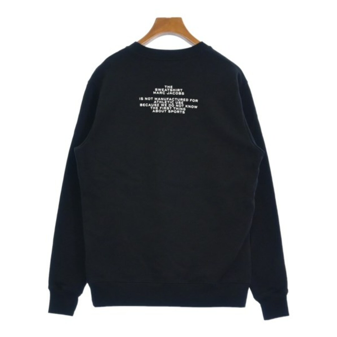 MARC JACOBS - MARC JACOBS マークジェイコブス スウェット XS MARC JACOBS - MARC JACOBS マークジェイコブス スウェット XS