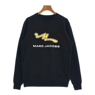 MARC JACOBS(トレーナー/スウェット ・ ブラック/黒色系)の MARC JACOBS(トレーナー/スウェット ・ ブラック/黒色系)の
