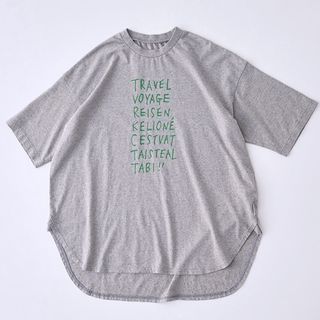 nest Robe(Tシャツ(半袖/袖なし))のフリマアイテム一覧 nest Robe(Tシャツ(半袖/袖なし))のフリマアイテム一覧